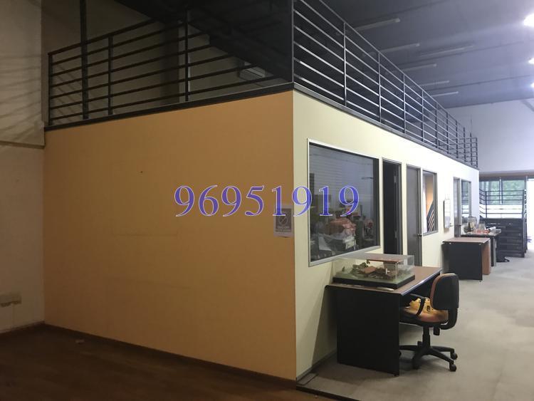 Enterprise One (D14), Factory #152442532